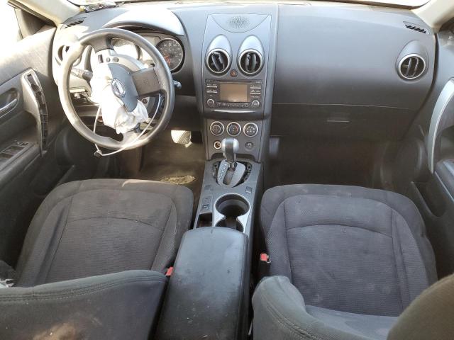 Photo 8 from auction – 2012 NISSAN ROGUE S with VIN JN8AS5MV6CW407473