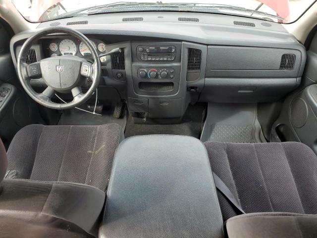 Photo 8 from auction – 2005 DODGE RAM 1500 S with VIN 1D7HA18D95S209834