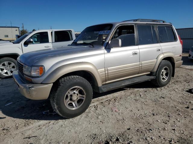 LEXUS LX 450 1997 with VIN JT6HJ88J0V0163788 - Photo from auction