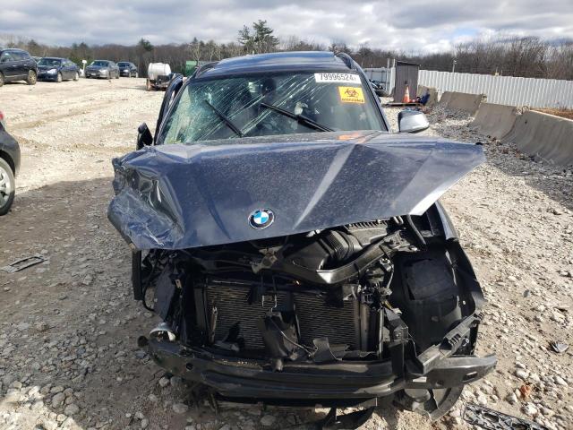 Photo 5 from auction – 2014 BMW X1 XDRIVE2 with VIN WBAVL1C57EVY10761