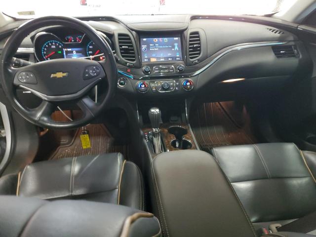 Photo 8 from auction – 2014 CHEVROLET IMPALA LTZ with VIN 2G1155S30E9266053