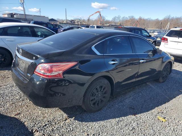 Photo 3 from auction – 2013 NISSAN ALTIMA 2.5 with VIN 1N4AL3AP1DC285603