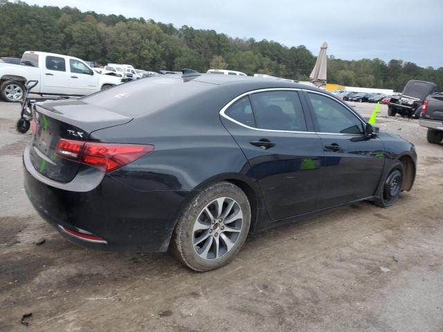 Photo 3 from auction – 2015 ACURA TLX with VIN 19UUB1F36FA001211