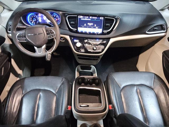 Photo 8 from auction – 2022 CHRYSLER PACIFICA T with VIN 2C4RC1BG4NR154495