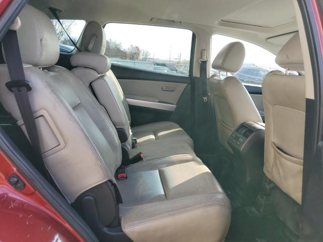 Photo 11 from auction – 2013 MAZDA CX-9 GRAND with VIN JM3TB3DV1D0422211