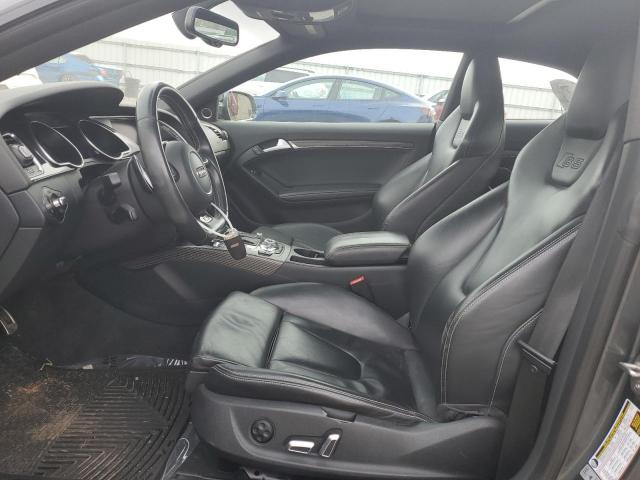Photo 7 from auction – 2015 AUDI S5 PREMIUM with VIN WAUCGAFR5FA003688