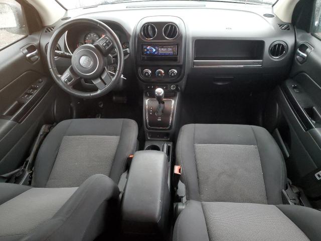 Photo 8 from auction – 2011 JEEP COMPASS with VIN 1J4NF1FB7BD263966
