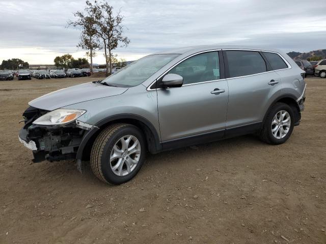 MAZDA CX-9 2012 with VIN JM3TB2CA2C0339846 - Photo from auction