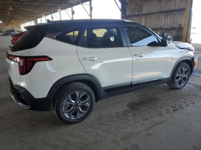 Photo 3 from auction – 2024 KIA SELTOS S with VIN KNDEU2AA8R7620337