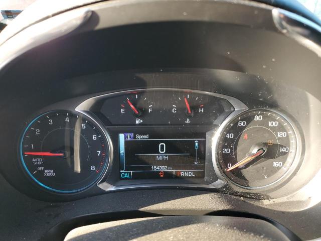 Photo 9 from auction – 2018 CHEVROLET MALIBU LT with VIN 1G1ZD5ST7JF101673