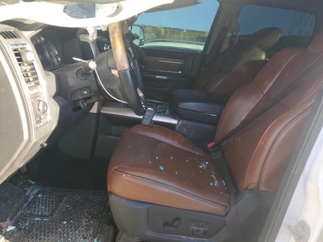 Photo 7 from auction – 2017 RAM 2500 LONGH with VIN 3C6UR5GL4HG726978