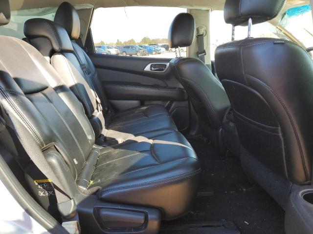 Photo 11 from auction – 2014 NISSAN PATHFINDER with VIN 5N1AR2MN5EC697355
