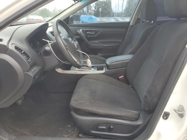 Photo 7 from auction – 2015 NISSAN ALTIMA 2.5 with VIN 1N4AL3AP2FN902952