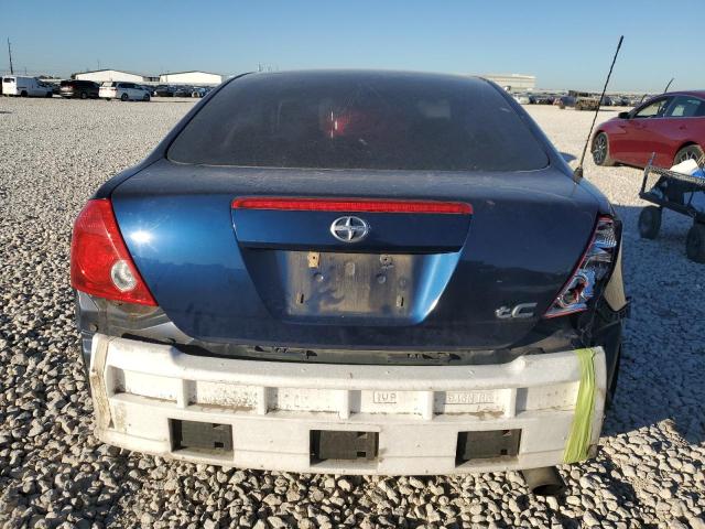 Photo 6 from auction – 2005 TOYOTA SCION TC with VIN JTKDE167550034917