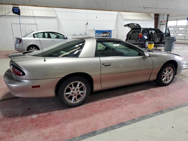 Photo 3 from auction – 2001 CHEVROLET CAMARO with VIN 2G1FP22K812100842