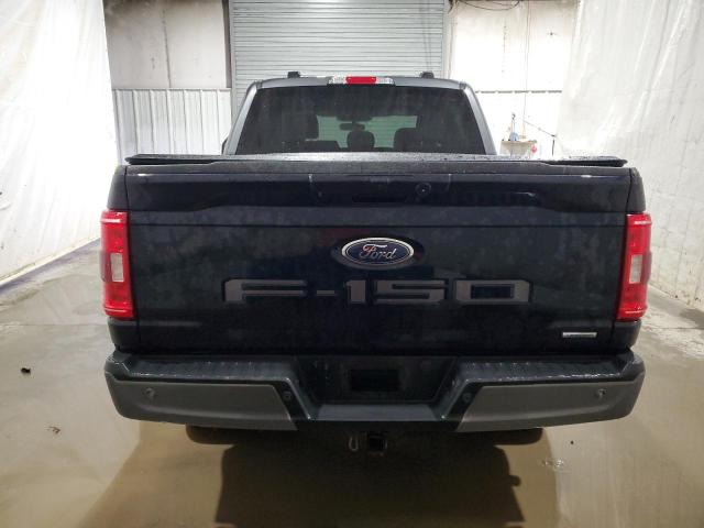 Photo 6 from auction – 2023 FORD F150 SUPER with VIN 1FTFW1E8XPKD84073