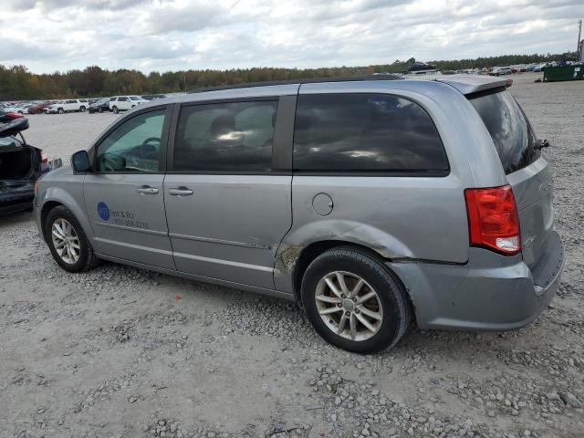 Photo 2 from auction – 2016 DODGE GRAND CARA with VIN 2C4RDGCG5GR179407