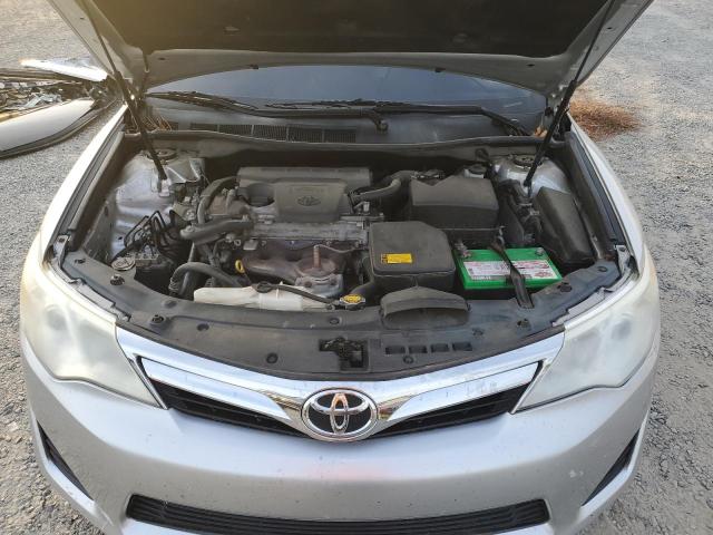 Photo 11 from auction – 2014 TOYOTA CAMRY L with VIN 4T4BF1FKXER373294