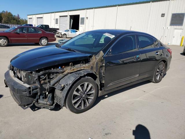 NISSAN ALTIMA 2.5 2016 with VIN 1N4AL3AP7GC142367 - Photo from auction