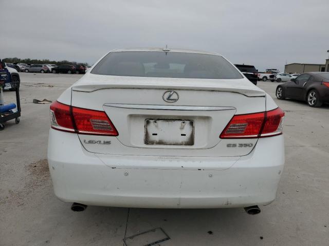 Photo 6 from auction – 2010 LEXUS ES 350 with VIN JTHBK1EGXA2387871