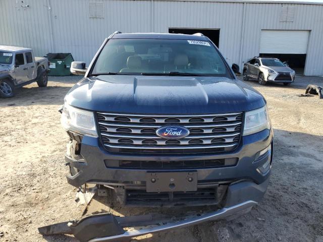 Photo 5 from auction – 2016 FORD EXPLORER X with VIN 1FM5K7D85GGB01623
