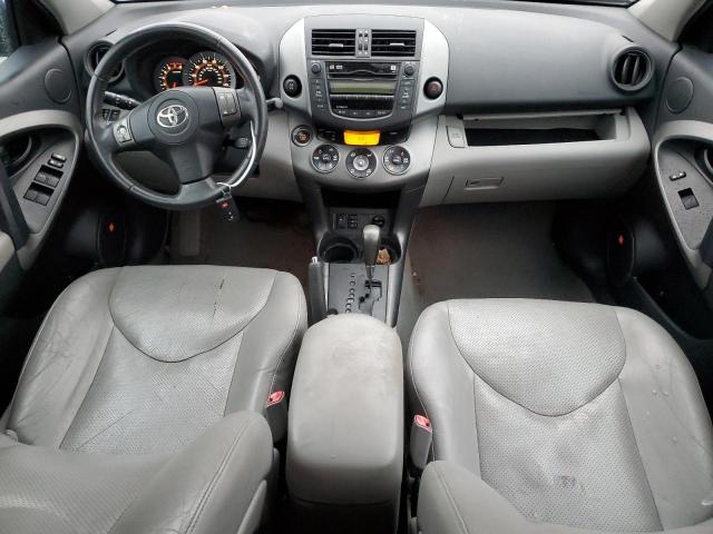 Photo 8 from auction – 2010 TOYOTA RAV4 LIMIT with VIN 2T3DF4DV4AW046540