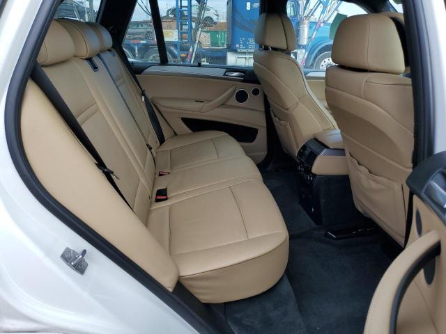 Photo 11 from auction – 2012 BMW X5 M with VIN 5YMGY0C51CLK27934