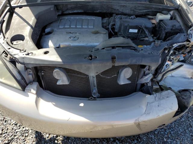 Photo 12 from auction – 2008 LEXUS RX 350 with VIN 2T2GK31UX8C056522