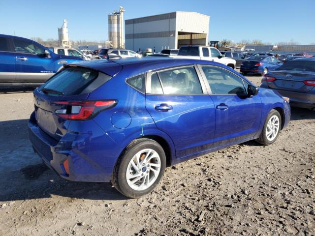 Photo 3 from auction – 2024 SUBARU IMPREZA with VIN JF1GUABC1R8261576