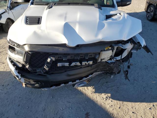 Photo 11 from auction – 2019 RAM 1500 REBEL with VIN 1C6SRFLT8KN742764
