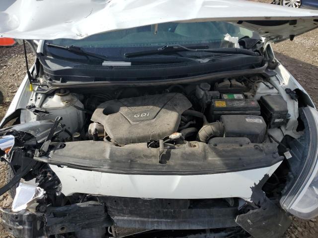 Photo 11 from auction – 2016 HYUNDAI ACCENT SE with VIN KMHCT4AEXGU137337
