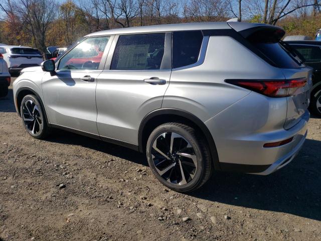 Photo 2 from auction – 2024 MITSUBISHI OUTLANDER with VIN JA4J3VA86RZ065967