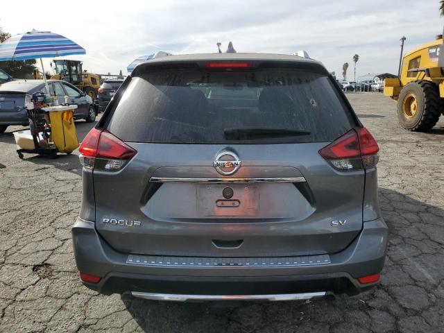 Photo 6 from auction – 2018 NISSAN ROGUE S with VIN KNMAT2MT3JP599934