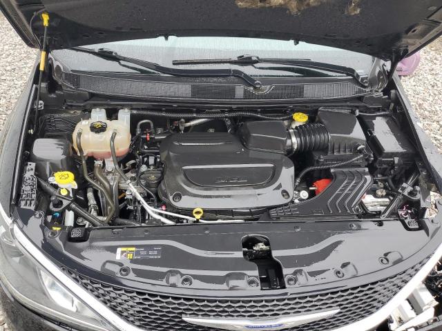 Photo 12 from auction – 2020 CHRYSLER PACIFICA L with VIN 2C4RC1GG4LR184165