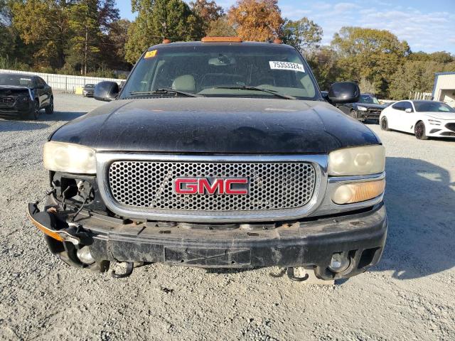 Photo 5 from auction – 2003 GMC SIERRA K15 with VIN 2GTFK69U031261036