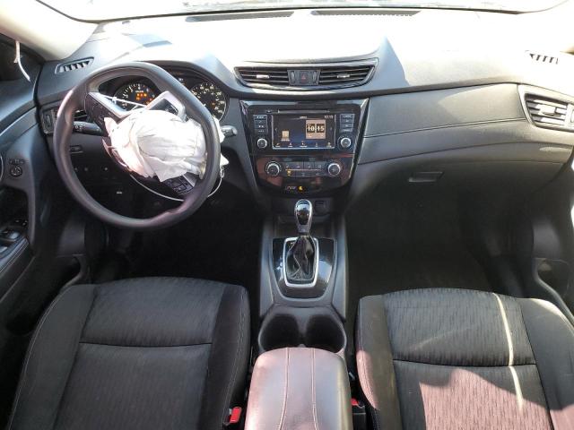 Photo 8 from auction – 2019 NISSAN ROGUE S with VIN KNMAT2MT8KP560886