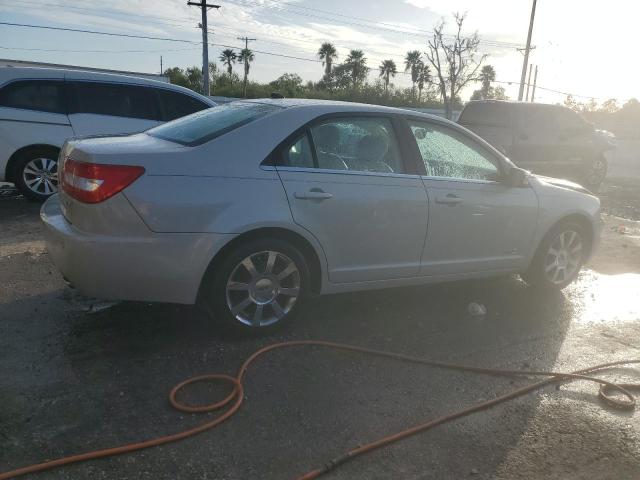 Photo 3 from auction – 2008 LINCOLN MKZ with VIN 3LNHM26T78R637317