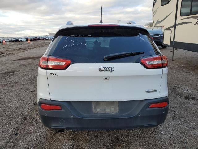 Photo 6 from auction – 2017 JEEP CHEROKEE L with VIN 1C4PJLCB7HW503219