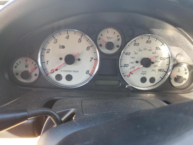 Zdjęcie 9 z aukcji – 2002 MAZDA MX-5 MIATA z VIN JM1NB353320221986