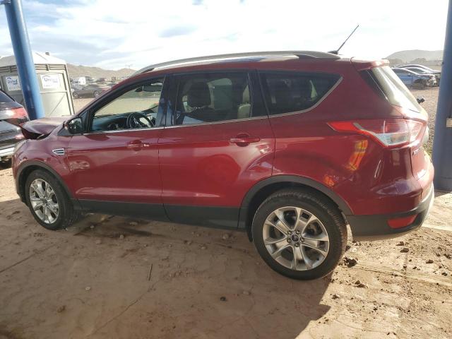 Photo 2 from auction – 2014 FORD ESCAPE TIT with VIN 1FMCU9J98EUD10623