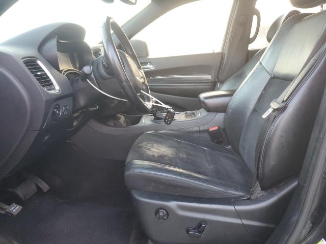 Photo 7 from auction – 2018 DODGE DURANGO GT with VIN 1C4RDJDG8JC187609