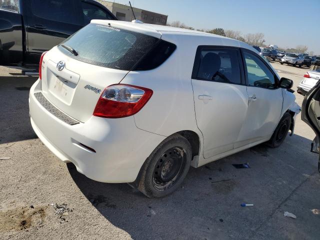 Photo 3 from auction – 2010 TOYOTA COROLLA MA with VIN 2T1KU4EE2AC479053