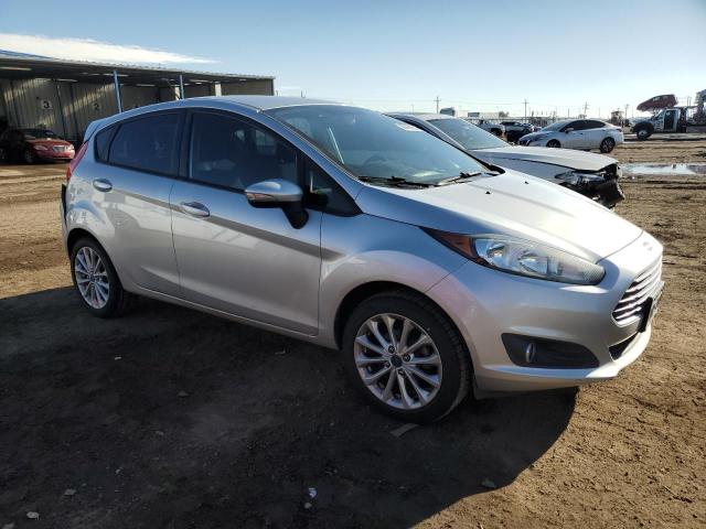 Photo 4 from auction – 2014 FORD FIESTA SE with VIN 3FADP4EJ1EM196837