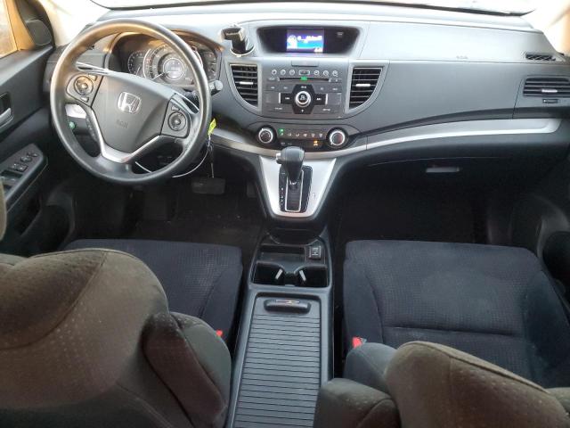Photo 8 from auction – 2012 HONDA CR-V EX with VIN 2HKRM3H55CH506489