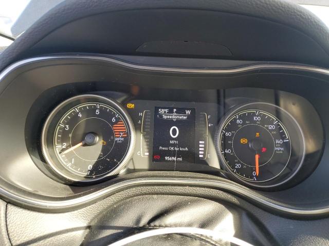 Photo 9 from auction – 2020 JEEP CHEROKEE L with VIN 1C4PJMCB6LD506879