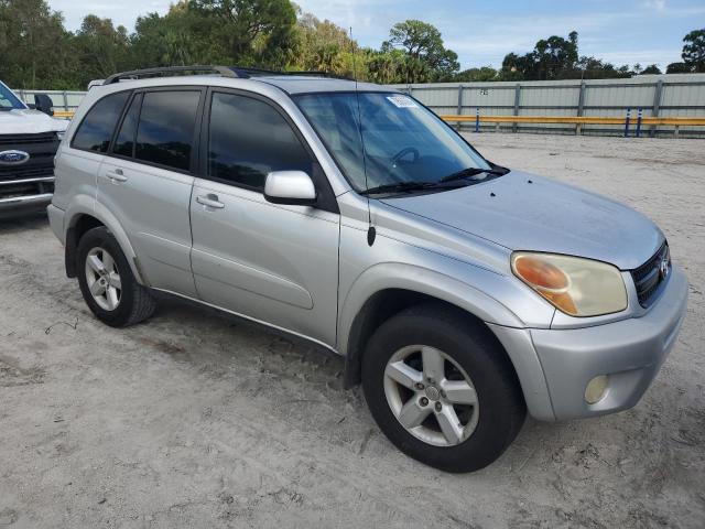 Photo 4 from auction – 2005 TOYOTA RAV4 with VIN JTEHD20V356041477