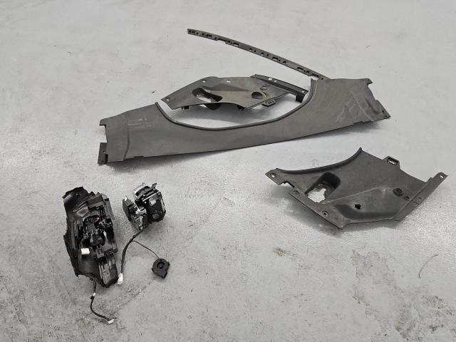 Photo 12 from auction – 2023 POLESTAR 2 with VIN YSMEG3KA9PL141753