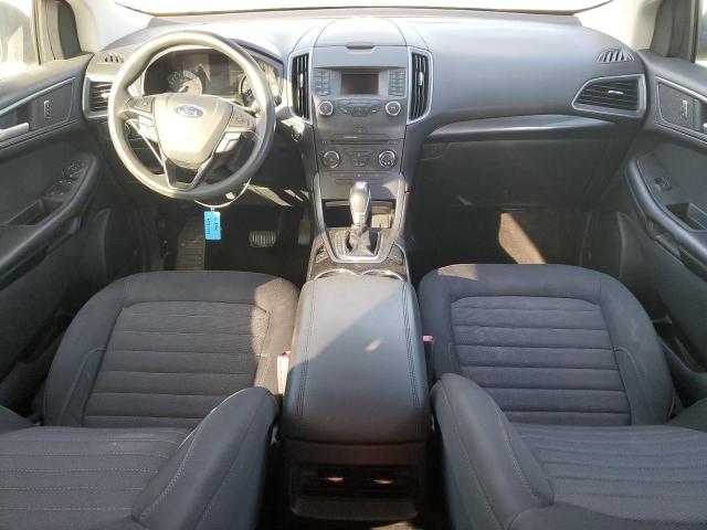 Photo 8 from auction – 2016 FORD EDGE SE with VIN 2FMPK3G9XGBC25108
