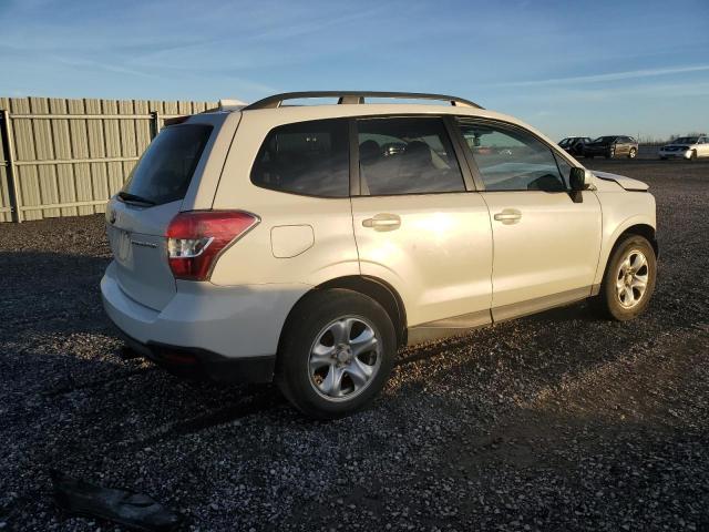 Photo 3 from auction – 2016 SUBARU FORESTER with VIN JF2SJCBC7GH400178