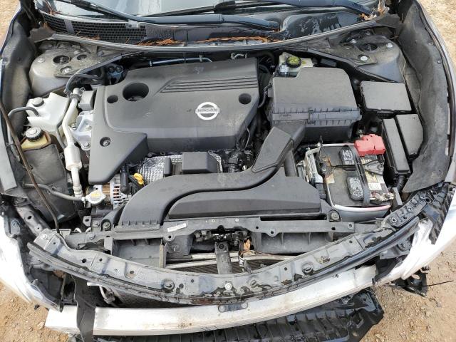 Photo 11 from auction – 2015 NISSAN ALTIMA 2.5 with VIN 1N4AL3APXFC210305